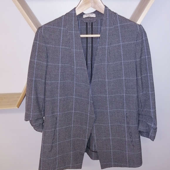 Babaton blazer - Picture 1 of 3